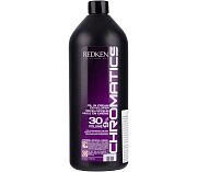 Проявитель 30 vol 9% Redken Chromatics 