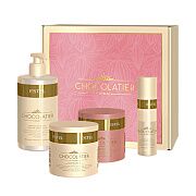 Набор для процедуры Estel Chocolatier White edition