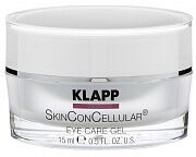 Гель для век Skinconcellular eye klapp
