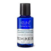 Шампунь очищающий для волос 1922 Care products