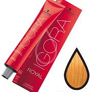 Igora royal mixtones 0-55 Золотистый микстон