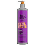 Кондиционер для блондинок восстанавливающий Bed head serial blonde