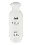 Тоник Beta glucan tonic 