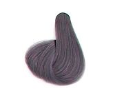 Стойкий краситель Colorsmetique Satinescent 102 дымчатое серебро 