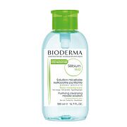 Мицеллярная вода Sebium Bioderma
