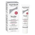 Солнцезащитный профилактический антивозрастной крем SPF 50+ Iklen+