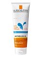 Гель для лица и тела Wet skin SPF 50+ Anthelios