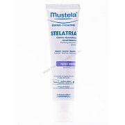 Крем-эмульсия восстанавливающая Mustela