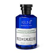 Шампунь освежающий 1922 Care products