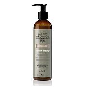 Кондиционер для придания объёма тонким и наэлектризованным волосам Magic Arganoil Extra Volume