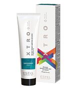 Пигмент прямого действия для волос Xtro White Бирюзовый