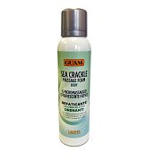 Пенка хрустящая для тела с микромассажем Sea crackle massace foam body