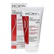 Крем антицеллюлит форте Kora