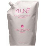 Нейтрализующий бальзам кератиновый комплекс Neutralizing balm