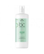 Шампунь мицеллярный коллагеновый пышный объем Bc volume boost collagen