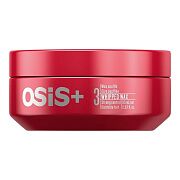 Воск-суфле для волос Osis whipped wax 