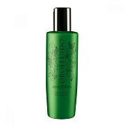 Шампунь для ослабленных и поврежденных волос Orofluido amazonia shampoo