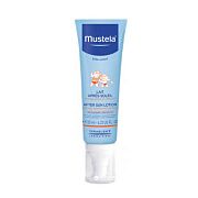 Молочко после загара Mustela