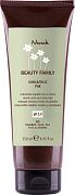 Маска Curl & Frizz для кудрявых волос Ph 5,0