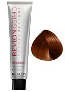 Краситель Revlonissimo colorsmetique 6.4 Темный блондин медный 
