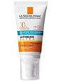 Ультра крем для лица и кожи вокруг глаз SPF 30+ Anthelios