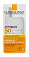 Флюид для лица и кожи вокруг глаз SPF 50+ Anthelios