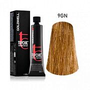 Стойкая крем-краска Goldwell Topchic 9gn