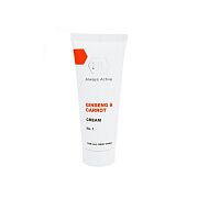 Крем №1 Cream Ginseng&carrot