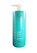 Увлажняющий шампунь Moroccanoil