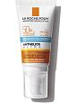 Ультра крем для лица и кожи вокруг глаз SPF 50+ Anthelios