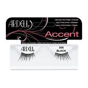 Ресницы для внешних краев глаз 305 Accents lashes