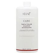 Шампунь Тинта колор Care tinta color shampoo