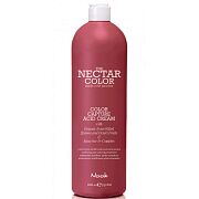 Крем фиксирующий после окрашивания Color Capture Acid Cream