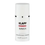 Крем антикупероз Immun couperose cream