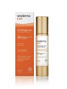 Крем-гель омолаживающий для лица C-vit revitalizing gel cream