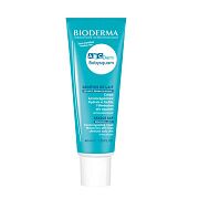 Крем Babysquam ABC Derm