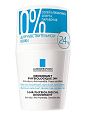 Дезодорант-ролик физиологический 24 ч La Roche-Posay