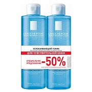 Тоник успокаивающий увлажняющий Physiological Cleansers