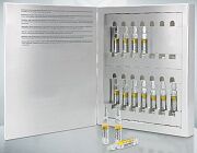 Сыворотка двухфазная для экспресс-восстановления кожи Bi-phase ampoules neurogenetics