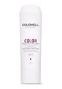 Интенсивный кондиционер для блеска окрашенных волос Dual color extra rich brilliance conditioner 