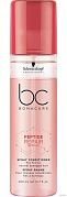 Спрей- кондиционер спасительное восстановление Bc peptide repair rescue