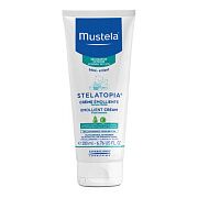 Смягчающий крем Mustela