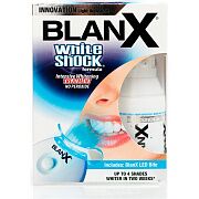  Отбеливающий уход Blanx White Shock