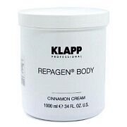 Контур-крем с корицей для тела cinnamon cream 