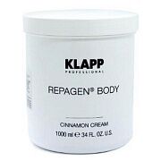 Контур-крем с корицей для тела cinnamon cream 