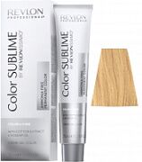 Краситель Revlonissimo color sublime 9.3 Очень светлый блондин золотистый 