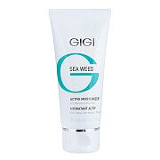Крем увлажняющий активный Active moisturizer sea weed