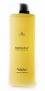 Лосьон для чувствительной, жирной и комбинированной кожи лица Facial toner Barbados
