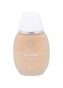 Крем тональный для жирной проблемной кожи 0 Oil free formula makeup