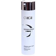 Крем ночной Night cream oxygen prime